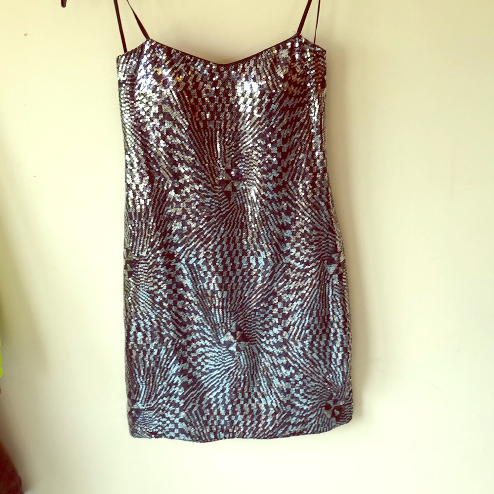 As U Wish Medium Dress
